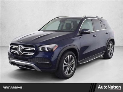 Used 2022 Mercedes-Benz GLE 350 4MATIC