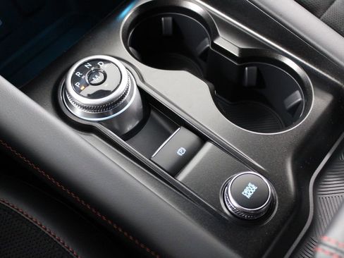 New 2026 Ford Explorer ST w/ Sun And Sound Package image 44