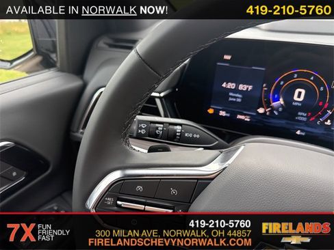 New 2025 Chevrolet Tahoe LS w/ Max Trailering Package image 23