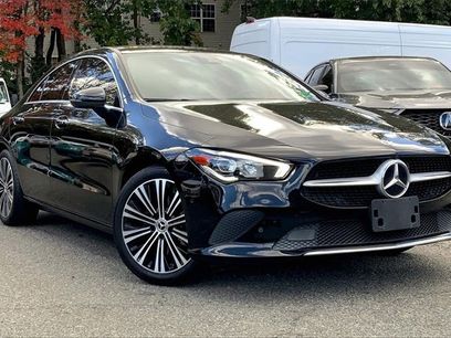 Used 2022 Mercedes-Benz CLA 250 4MATIC