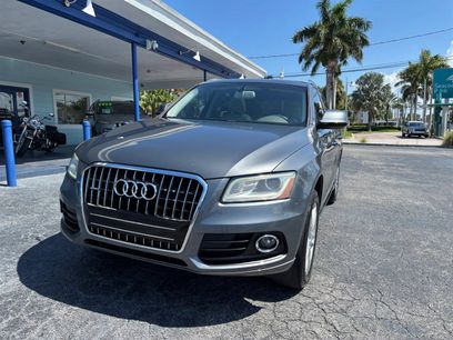 Used 2017 Audi Q5 2.0T Premium