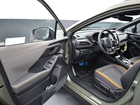 New 2026 Subaru Crosstrek 2.5i Sport image 7