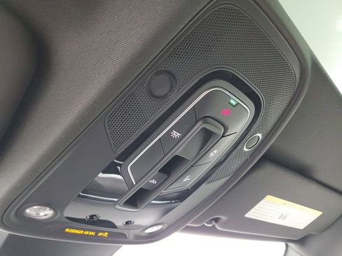 Used 2024 Audi A6 3.0T Prestige image 47