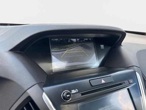 Certified 2020 Acura MDX SH-AWD w/ Technology Package image 24