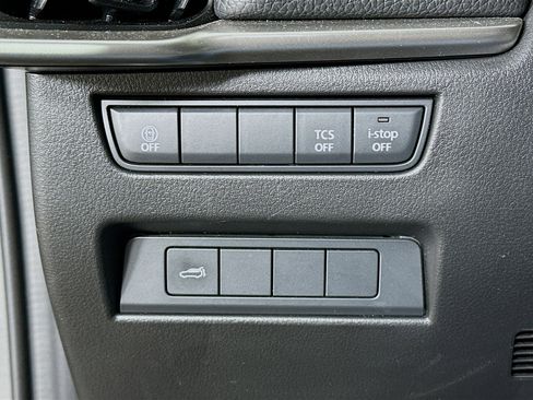 Used 2024 MAZDA CX-90 3.3 Turbo w/ Preferred Plus image 17