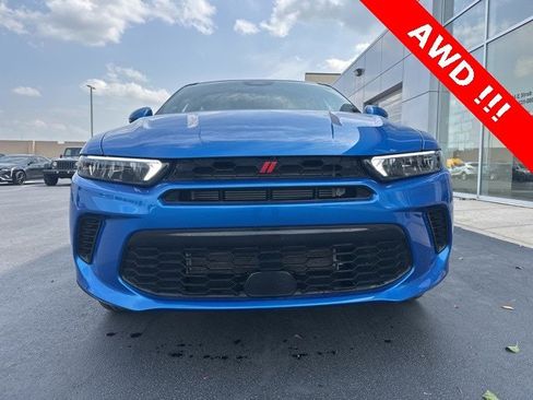 Used 2024 Dodge Hornet GT Plus image 2