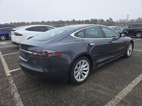 Used 2018 Tesla Model S 75D image 7