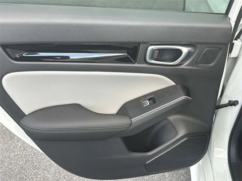 New 2026 Honda Civic Sport Touring image 12