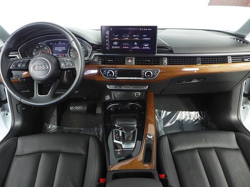 Used 2022 Audi A5 2.0T Premium w/ Convenience Package image 25