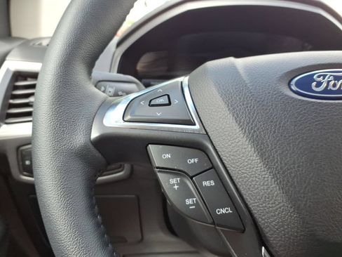 Certified 2023 Ford Edge SEL w/ Convenience Package AWD/4WD image 16
