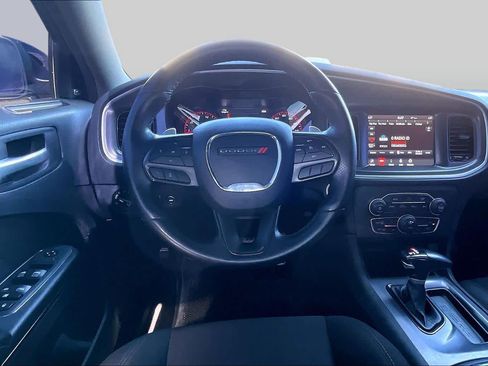 Used 2020 Dodge Charger R/T w/ Blacktop Package RWD image 6