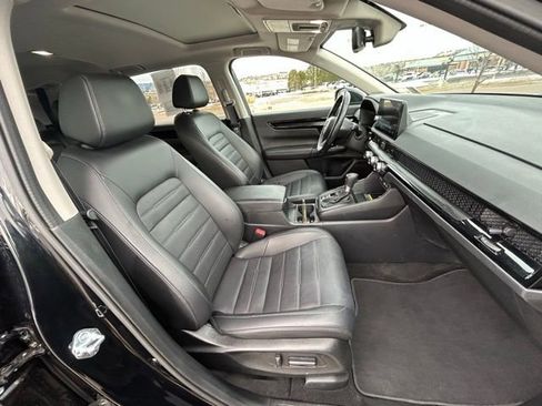 Used 2025 Honda CR-V EX-L image 29