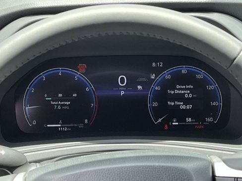 Used 2026 Toyota Grand Highlander FWD image 13