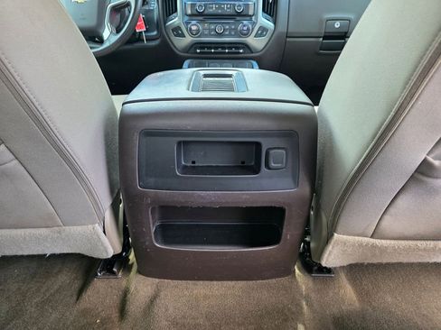 Used 2017 Chevrolet Silverado 1500 LT w/ All Star Edition image 8