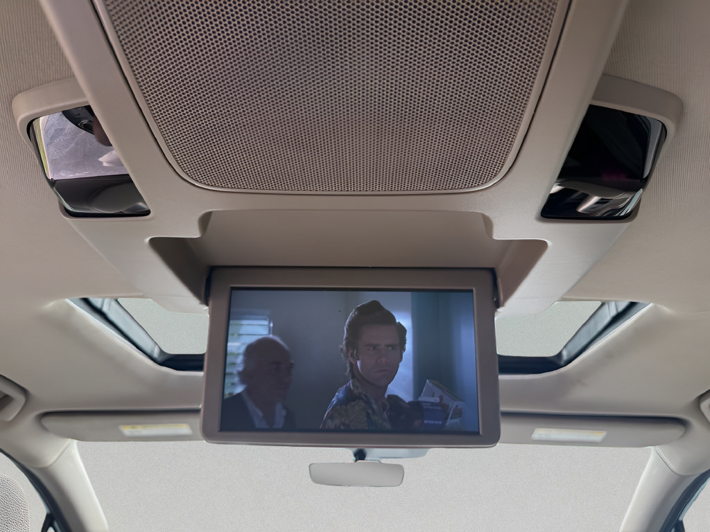 Certified 2019 Honda Odyssey EX-L image 35