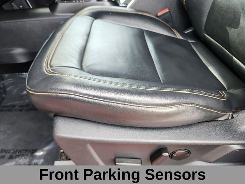 Used 2022 Ford Bronco Badlands image 12