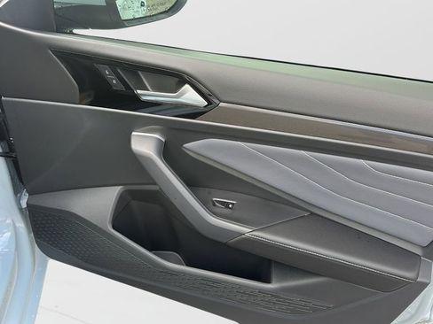 New 2026 Volkswagen Jetta SEL image 23