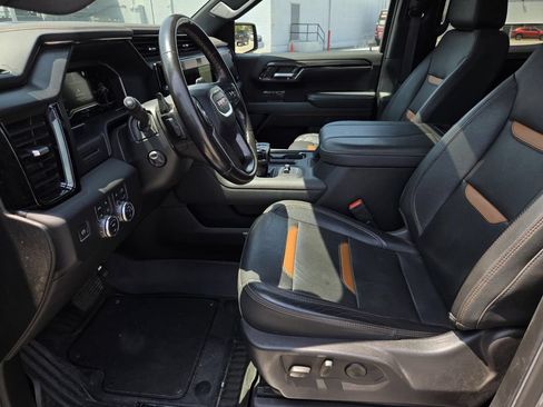 Used 2023 GMC Sierra 1500 AT4 w/ AT4 Premium Package AWD/4WD image 19