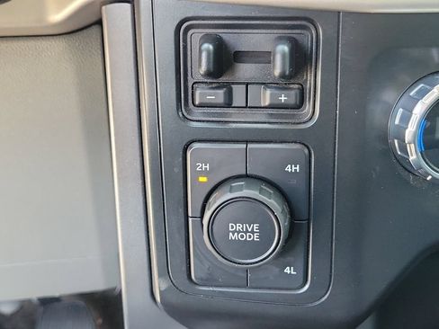 Used 2021 Ford F150 XLT w/ Equipment Group 301A Mid AWD/4WD image 29