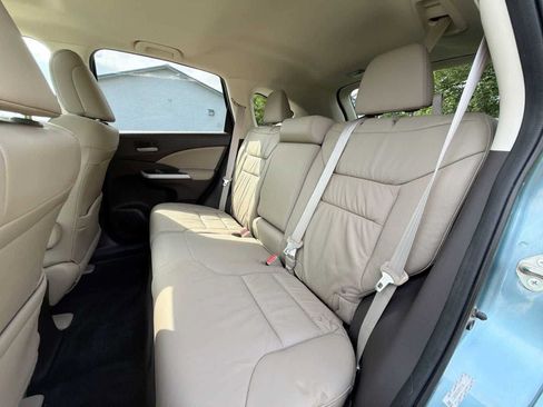 Used 2014 Honda CR-V EX-L image 17