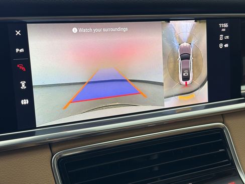 Certified 2023 Porsche Panamera image 27
