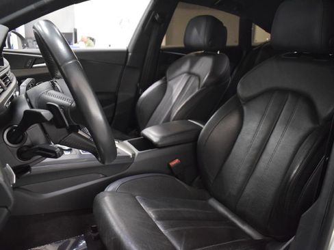 Used 2018 Audi A5 2.0T Premium Plus w/ Premium Plus image 10