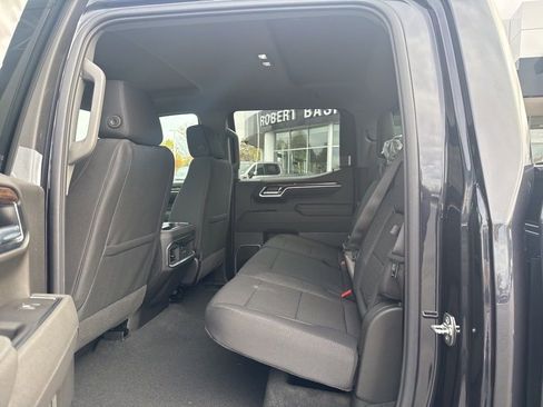 New 2026 GMC Sierra 1500 Elevation w/ Preferred Package image 10