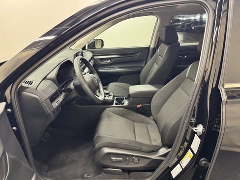 Used 2025 Honda CR-V EX image 14