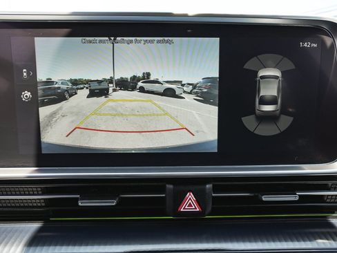 Used 2024 Hyundai Ioniq 6 SEL AWD/4WD image 30