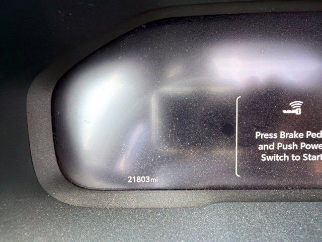 Used 2023 Toyota RAV4 XSE AWD/4WD image 18