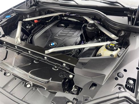 Used 2021 BMW X5 sDrive40i w/ Convenience Package image 71