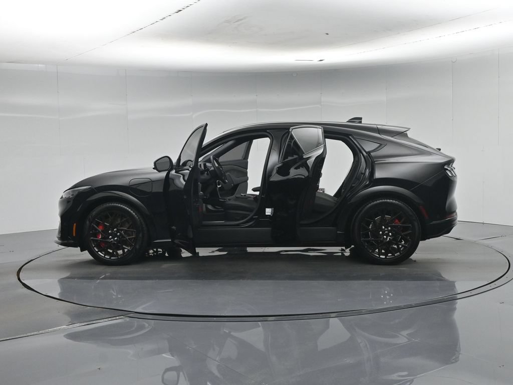 Used 2023 Ford Mustang Mach-E GT w/ GT Performance Edition AWD/4WD image 37