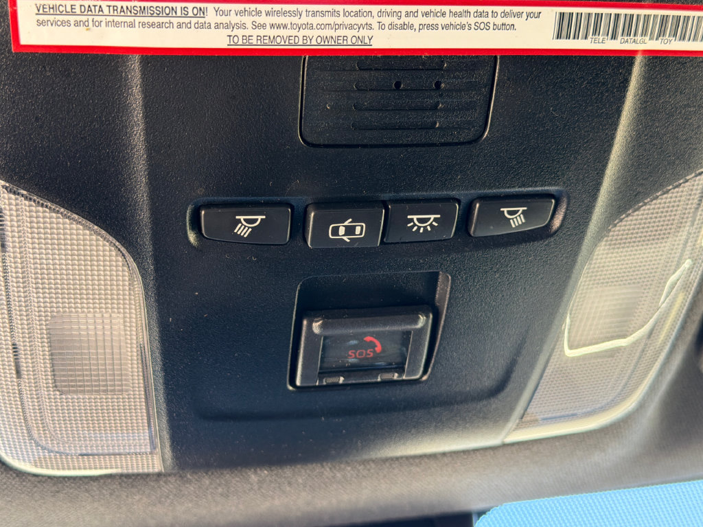 Used 2021 Toyota Corolla SE FWD image 27