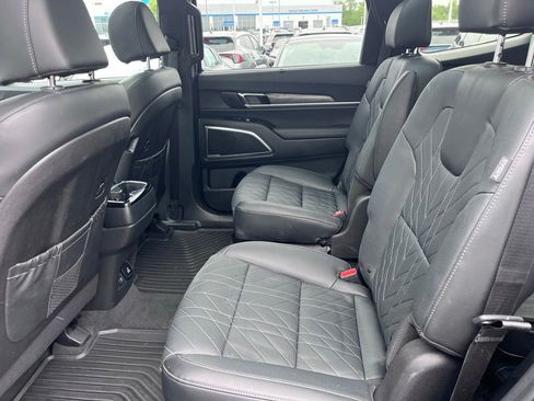 Certified 2024 Kia Telluride SX Prestige X-Pro AWD/4WD image 19