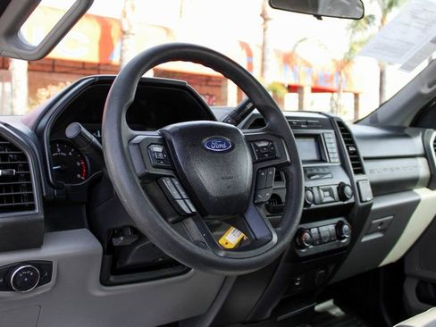 Used 2020 Ford F450 XL w/ Power Equipment Group RWD image 18