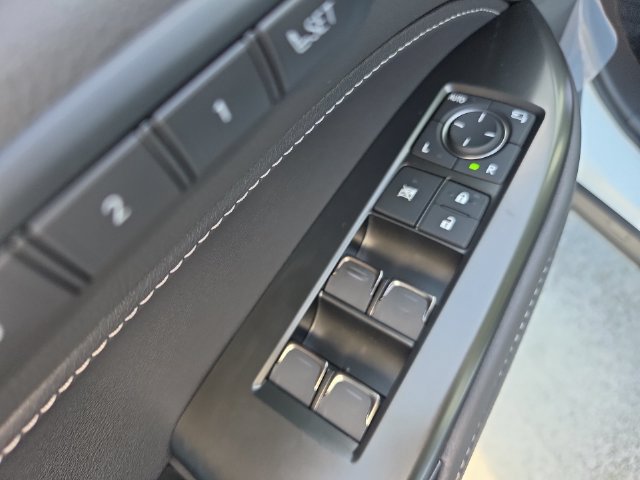 New 2026 Lexus NX 350 AWD w/ Premium Package image 13