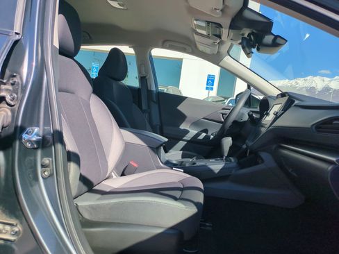 Used 2024 Subaru Impreza 2.0i image 32