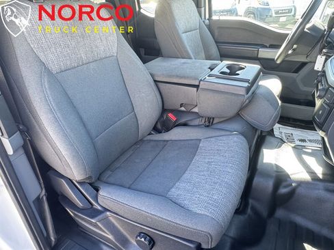 Used 2021 Ford F150 XLT image 23