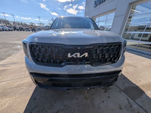 Used 2024 Kia Telluride SX X-Line image 10