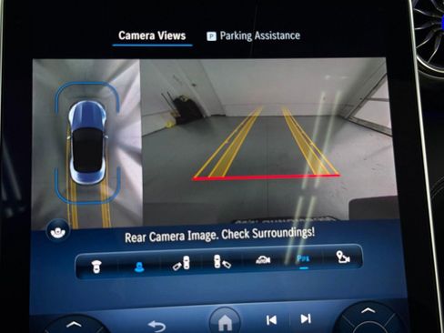 Used 2023 Mercedes-Benz SL 43 AMG image 31