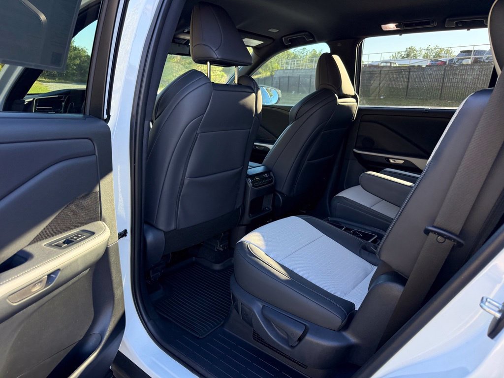 Certified 2024 Lexus TX 500h AWD w/ Technology Package image 28