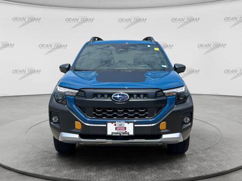 Certified 2026 Subaru Forester Wilderness w/ Wilderness Package AWD/4WD image 2