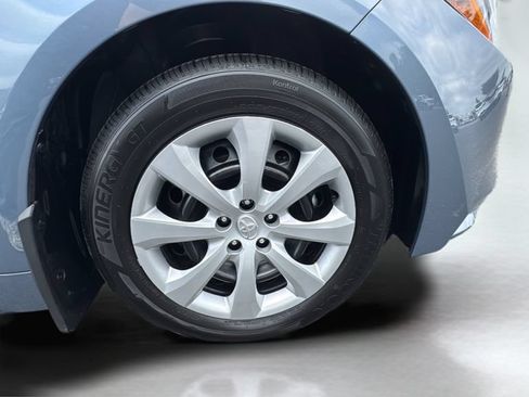 Used 2026 Toyota Corolla LE FWD image 25