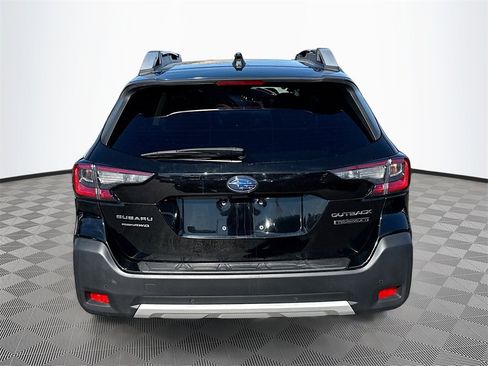 Used 2023 Subaru Outback Touring XT image 7
