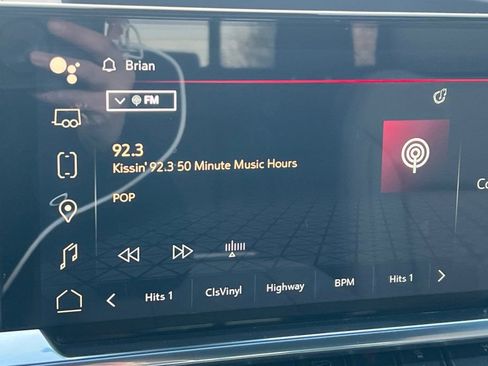 Used 2026 GMC Sierra 3500 SLT w/ SLT Premium Package image 14