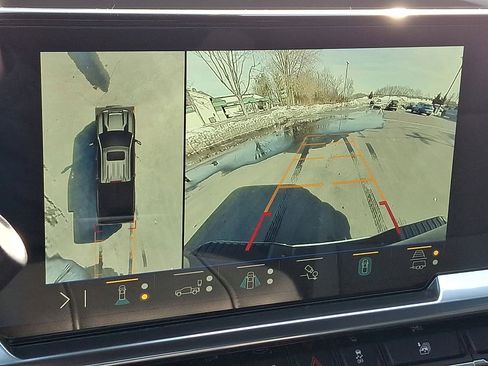 Certified 2024 Chevrolet Silverado 2500 LT w/ Safety Package image 15