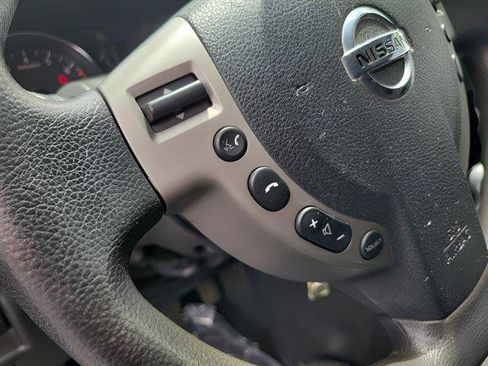 Used 2013 Nissan Rogue S w/ Special Edition Pkg AWD/4WD image 15