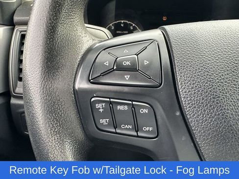 Used 2021 Ford Ranger XL w/ Equipment Group 101A High image 12