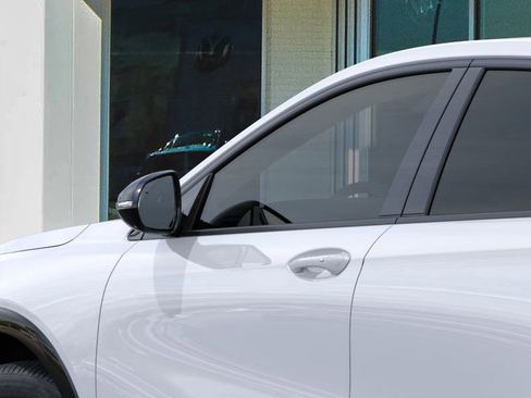 New 2026 Buick Envista Sport Touring w/ Convenience I Package image 12