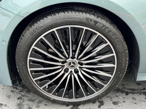 New 2026 Mercedes-Benz E 350 Sedan image 8